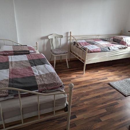 Gaestehaus Groepelingen BRE エクステリア 写真